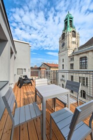 HeyMi Apartments Mondschein