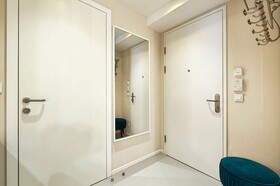HeyMi Apartments Mondschein
