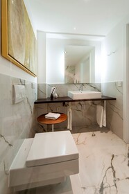 HeyMi Apartments Mondschein