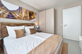 HeyMi Apartments Mondschein