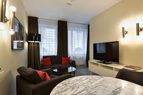 HeyMi Apartments Mondschein