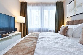 HeyMi Apartments Mondschein