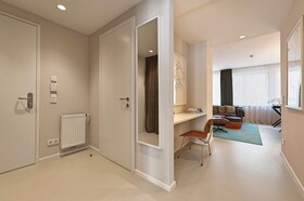 HeyMi Apartments Mondschein