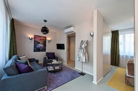 HeyMi Apartments Mondschein