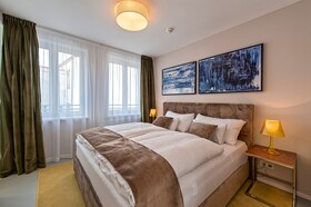 HeyMi Apartments Mondschein