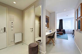 HeyMi Apartments Mondschein
