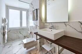 HeyMi Apartments Mondschein