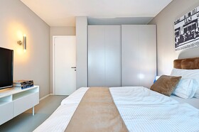 HeyMi Apartments Mondschein