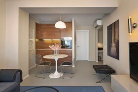 HeyMi Apartments Mondschein