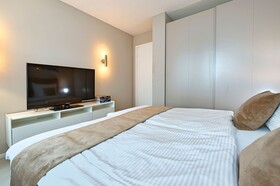 HeyMi Apartments Mondschein