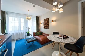 HeyMi Apartments Mondschein