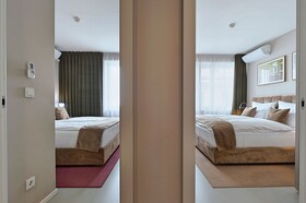 HeyMi Apartments Mondschein