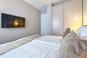 HeyMi Apartments Mondschein