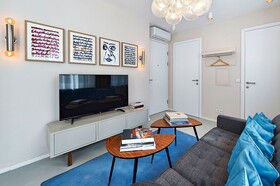 HeyMi Apartments Mondschein