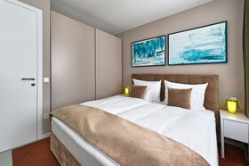 HeyMi Apartments Mondschein