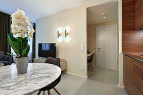 HeyMi Apartments Mondschein