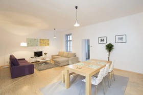 HeyMi Apartments Schwedenplatz