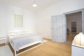 HeyMi Apartments Schwedenplatz