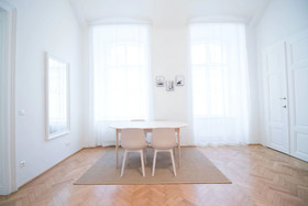 HeyMi Apartments Stadtpark
