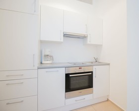 HeyMi Apartments Stadtpark