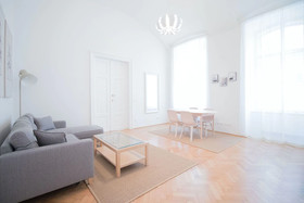 HeyMi Apartments Stadtpark