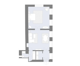 HeyMi Apartments Stadtpark