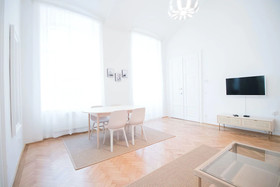 HeyMi Apartments Stadtpark