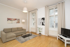 HeyMi Apartments Stephansdom