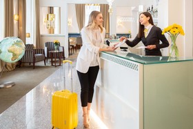 HiLight Suites Hotel