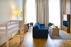 HiLight Suites Hotel