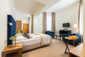 HiLight Suites Hotel