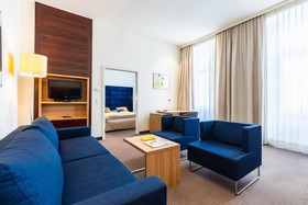 HiLight Suites Hotel