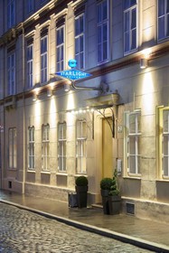 HiLight Suites Hotel