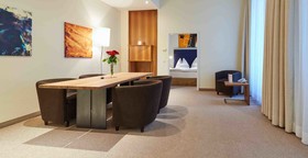 HiLight Suites Hotel
