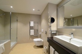 HiLight Suites Hotel