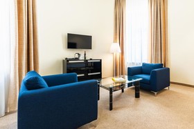 HiLight Suites Hotel