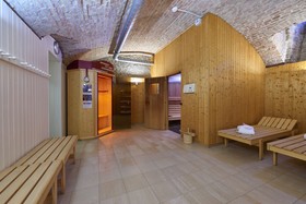HiLight Suites Hotel