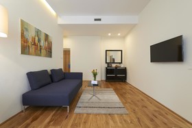 HiLight Suites Hotel