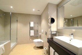 HiLight Suites Hotel