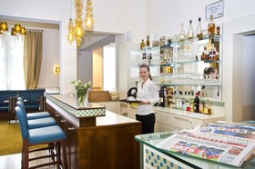 HiLight Suites Hotel
