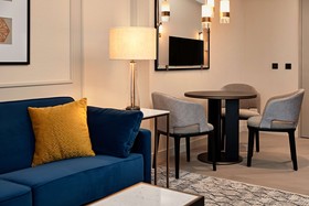 Hilton Vienna Park