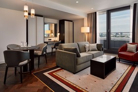 Hilton Vienna Park