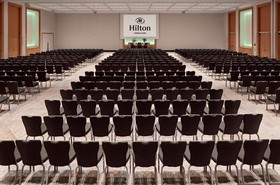 Hilton Vienna Park