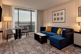 Hilton Vienna Park