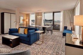 Hilton Vienna Park