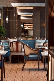 Hilton Vienna Park
