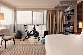 Hilton Vienna Park