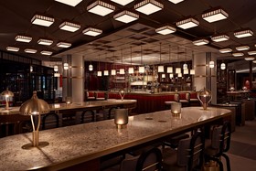Hilton Vienna Park