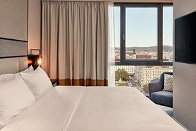Hilton Vienna Park