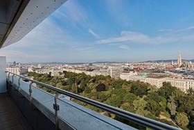 Hilton Vienna Park